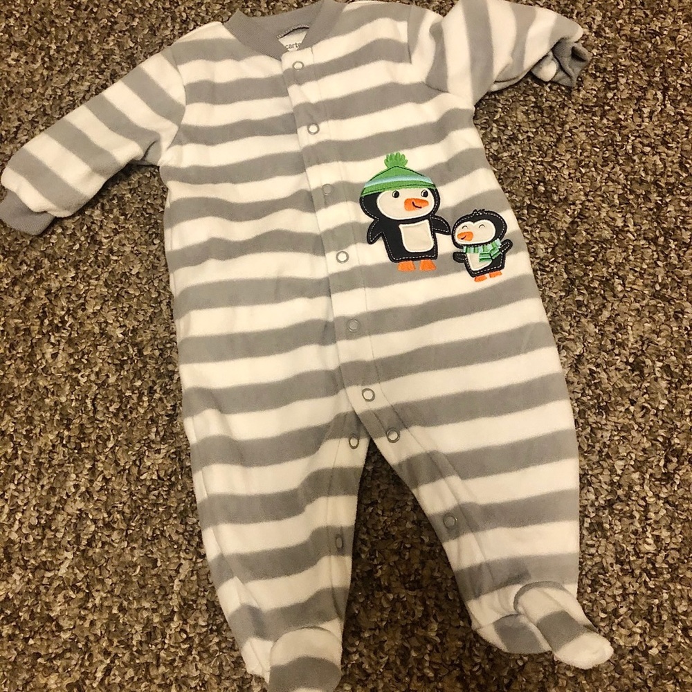 Pajama Bundle - Picture 3 of 7